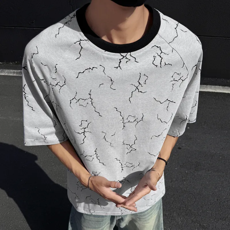 YATSI T Shirts Unisex-7