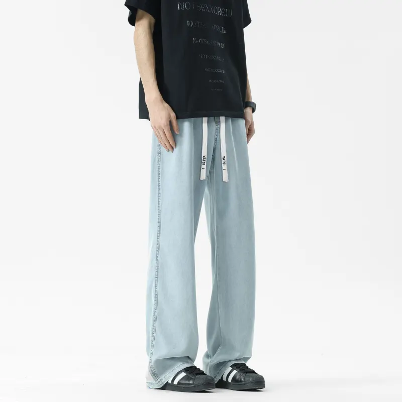 YATSI Jeans Unisex-3