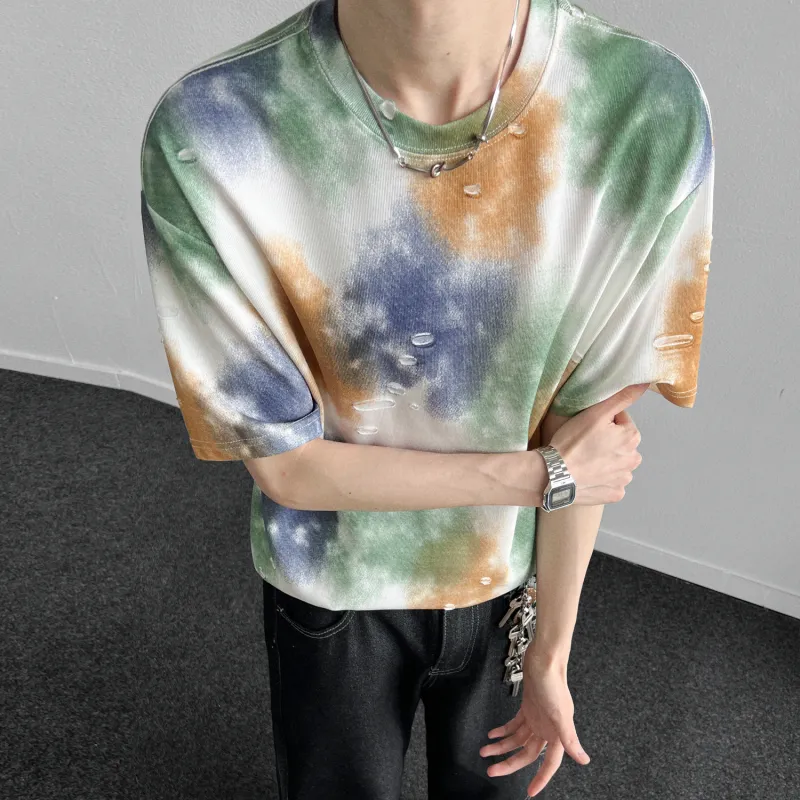 YATSI T Shirts Unisex-3