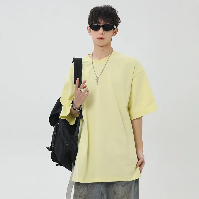 YATSI T Shirts Unisex-14