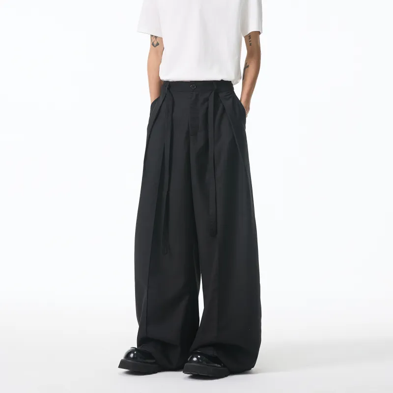 YATSI Casual Pants Unisex-1