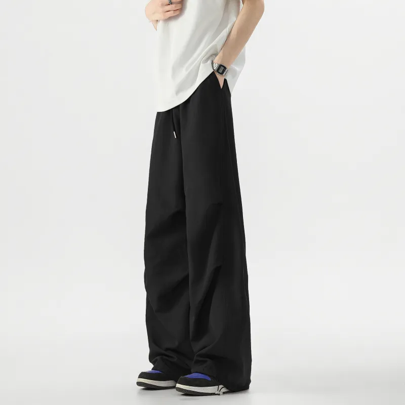 YATSI Casual Pants Unisex-3