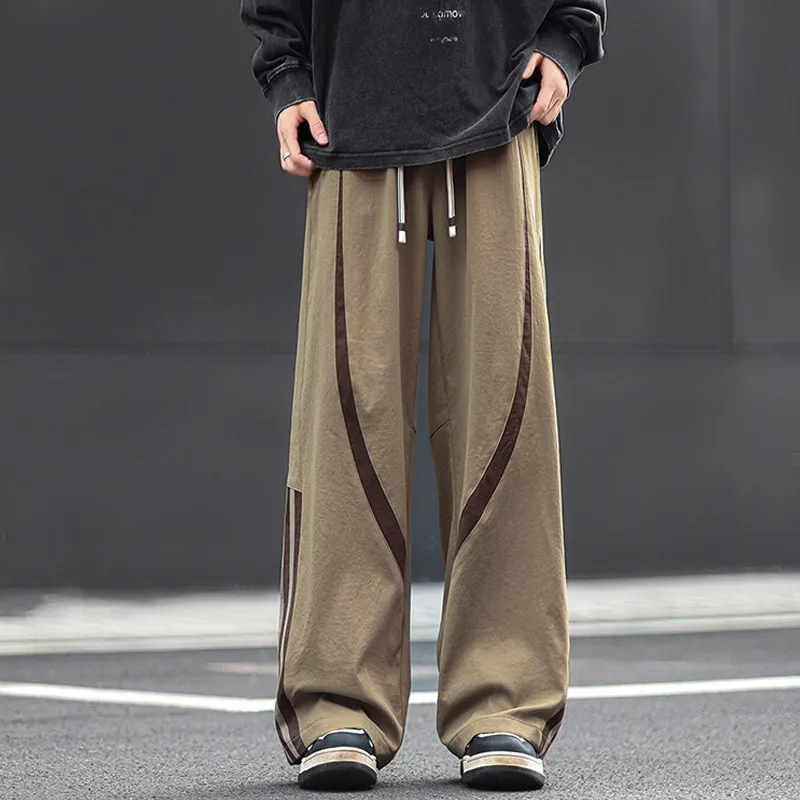 YATSI Casual Pants Unisex-7
