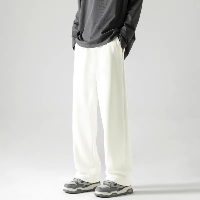 YATSI Knitted Sports Pants Unisex-7