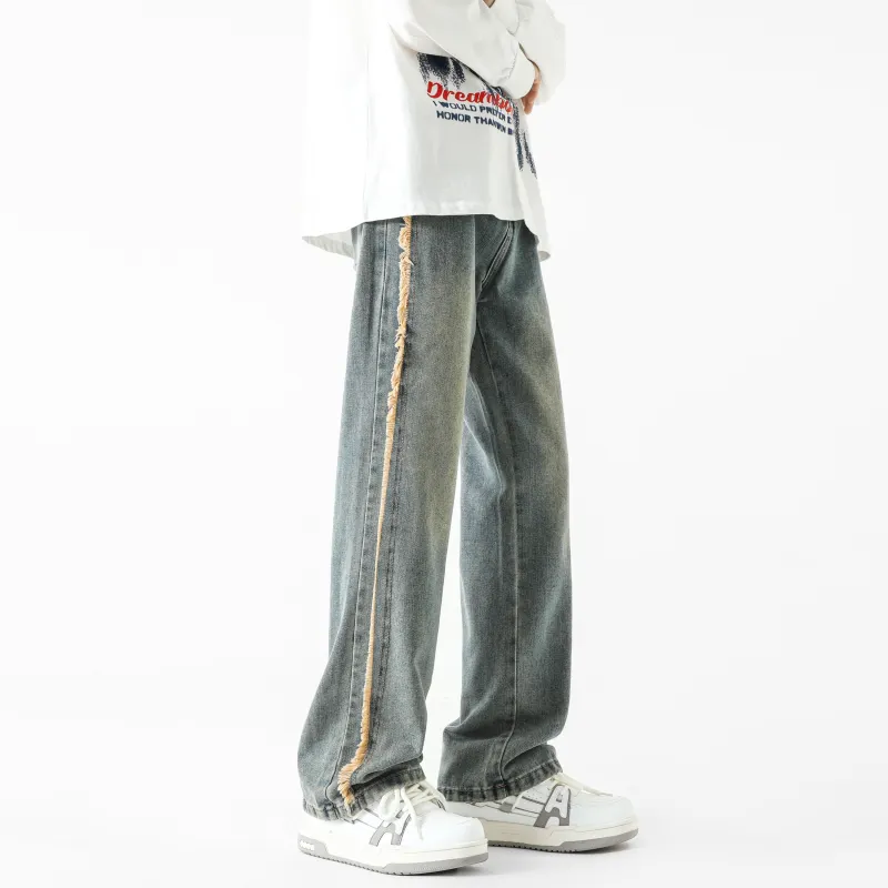 YATSI Jeans Unisex-8