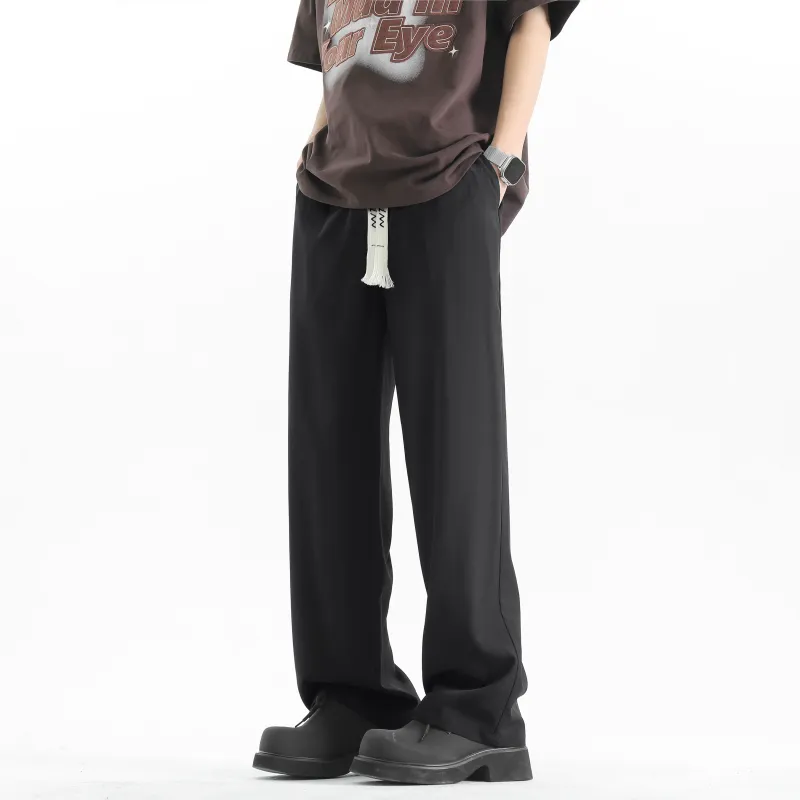 YATSI Casual Pants Unisex-19