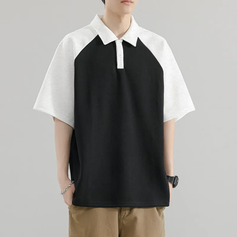 YATSI Polo Shirts Unisex-3