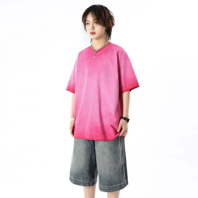 YATSI T Shirts Unisex-19