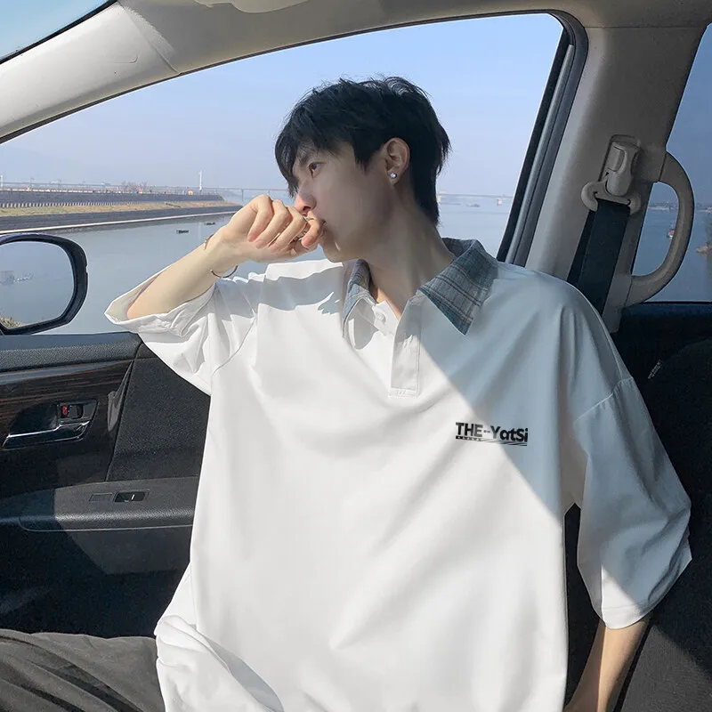 YATSI Polo Shirts Unisex-2