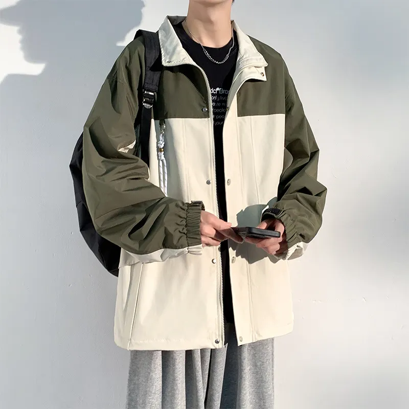 YATSI Jackets Unisex-10