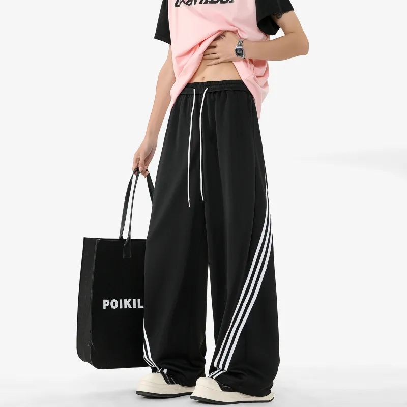 YATSI Casual Pants Unisex-4