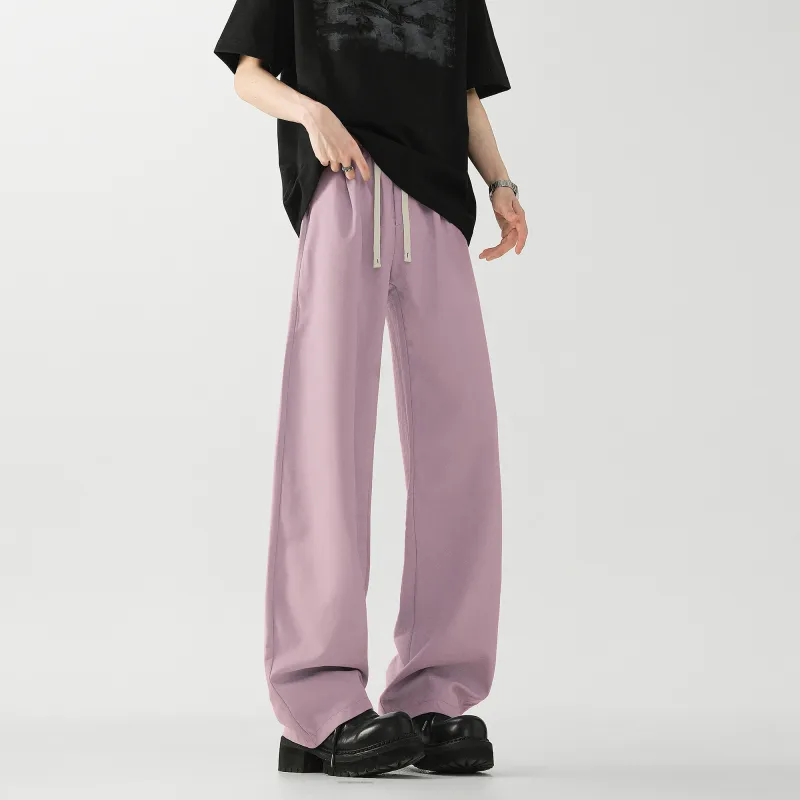 YATSI Casual Pants Unisex-11