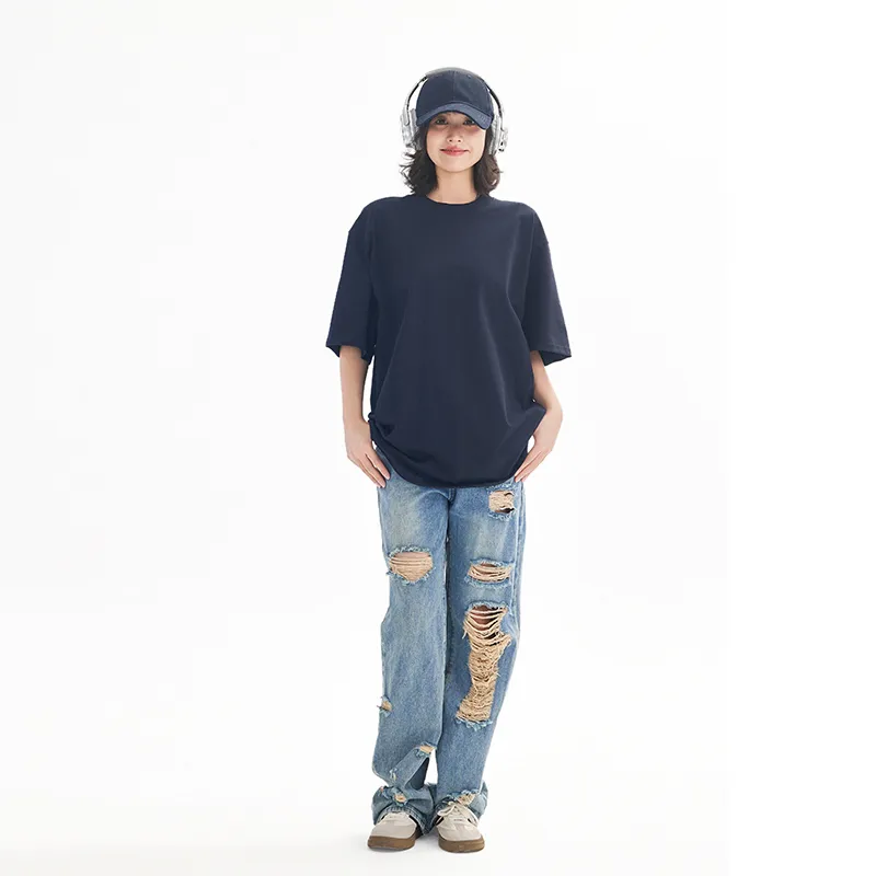 YATSI T Shirts Unisex-18