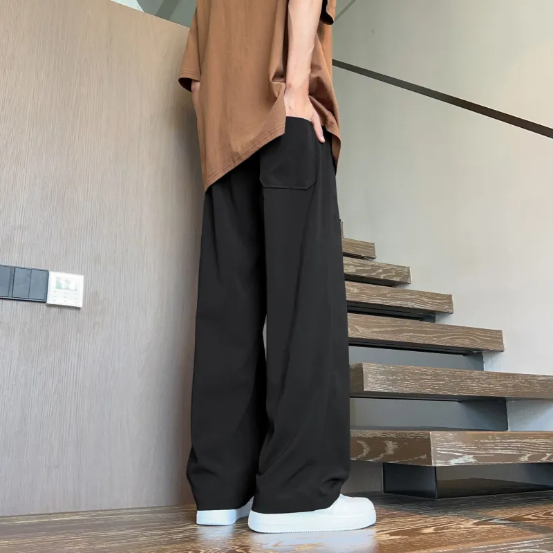 YATSI Casual Pants Unisex-16