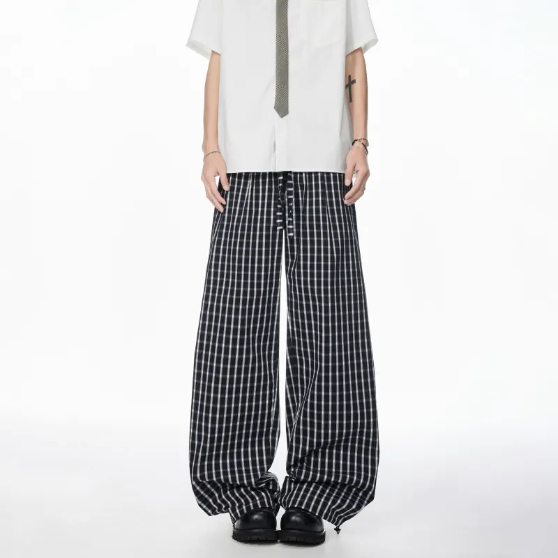 YATSI Casual Pants Unisex-4