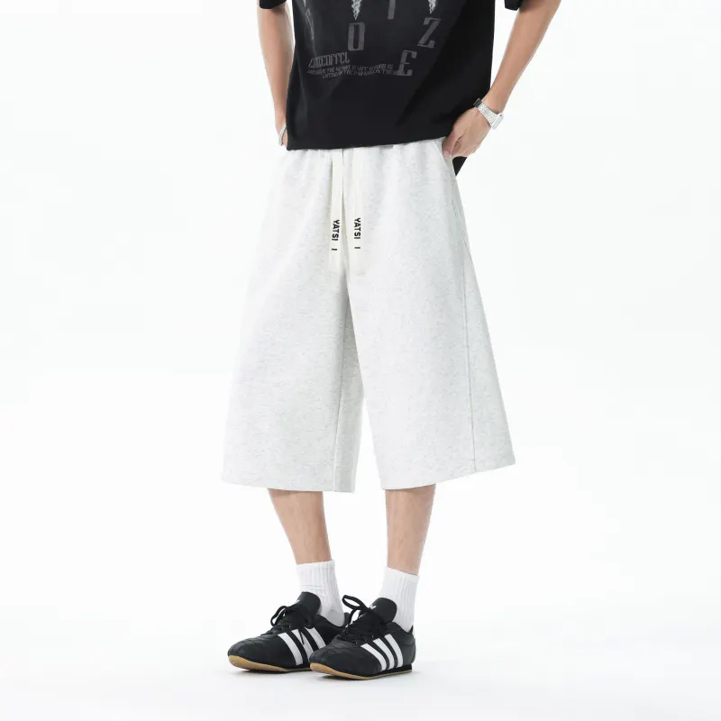 YATSI Casual Shorts Unisex-8