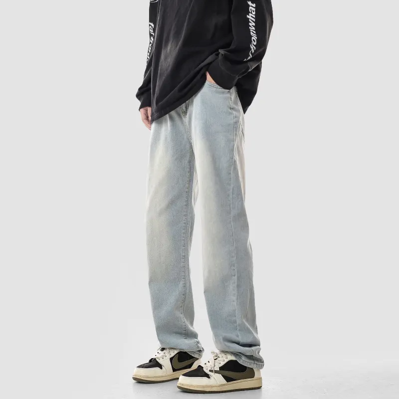 YATSI Jeans Unisex-16