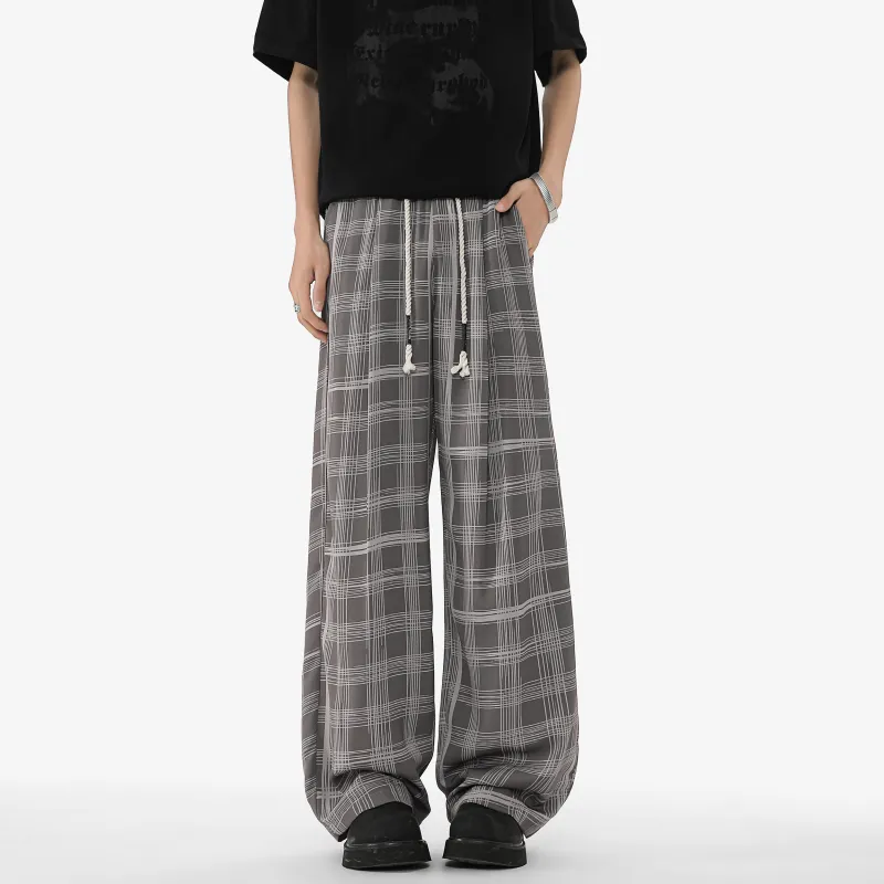 YATSI Casual Pants Unisex-9