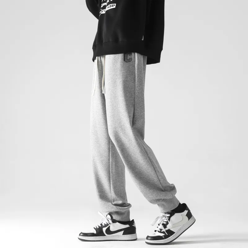 YATSI Knitted Sports Pants Unisex-8