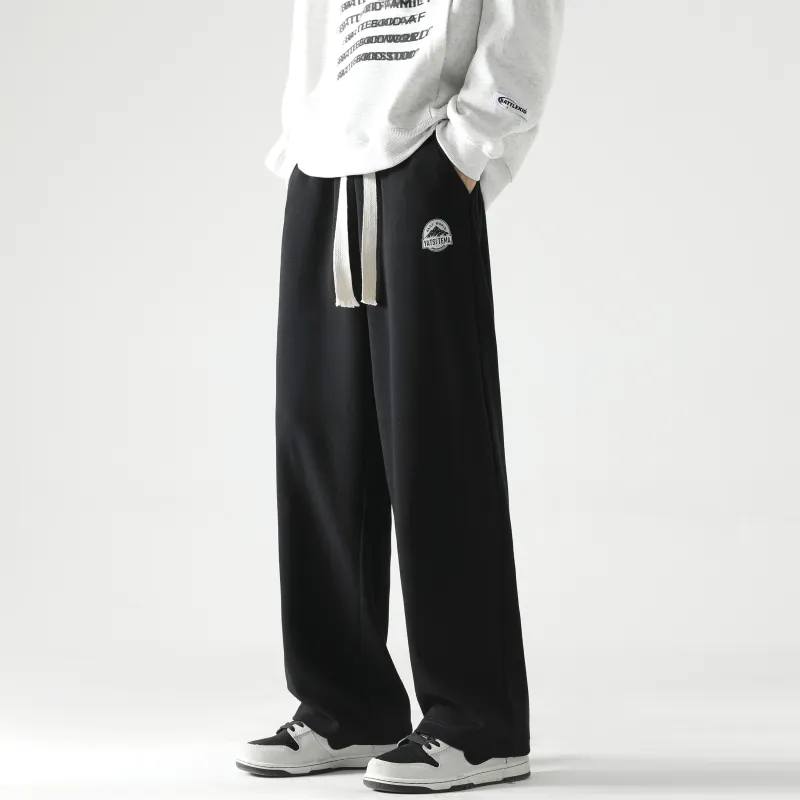 YATSI Knitted Sports Pants Unisex-2