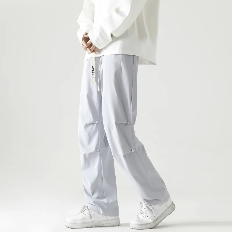 YATSI Casual Pants Unisex-30