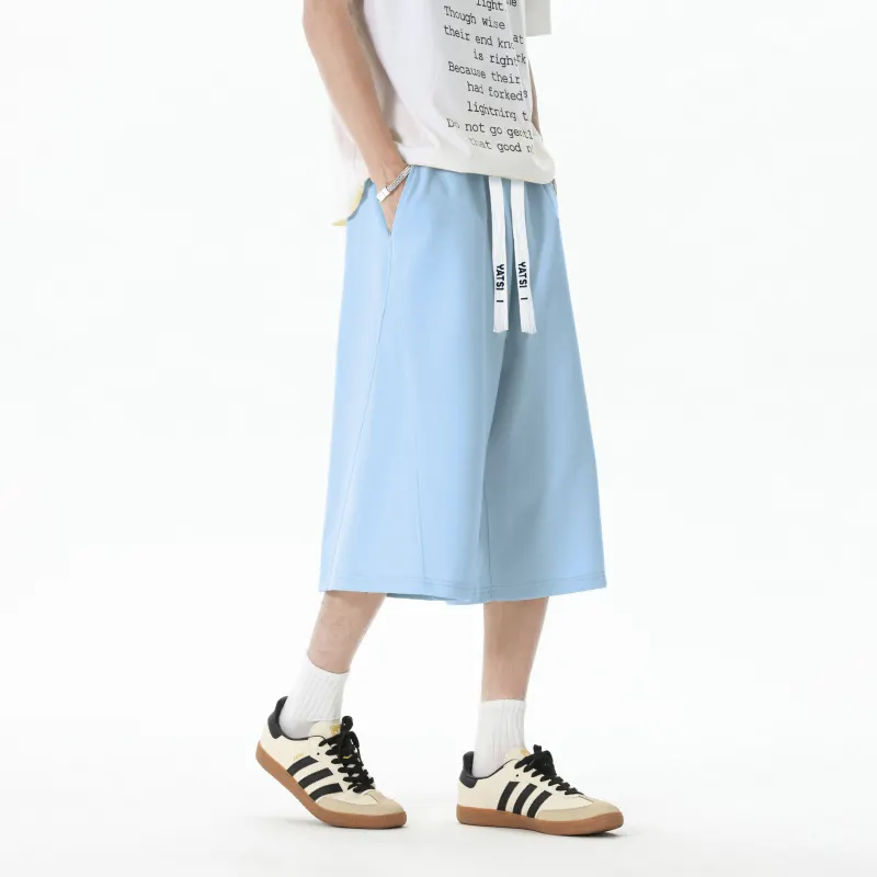 YATSI Casual Shorts Unisex-22