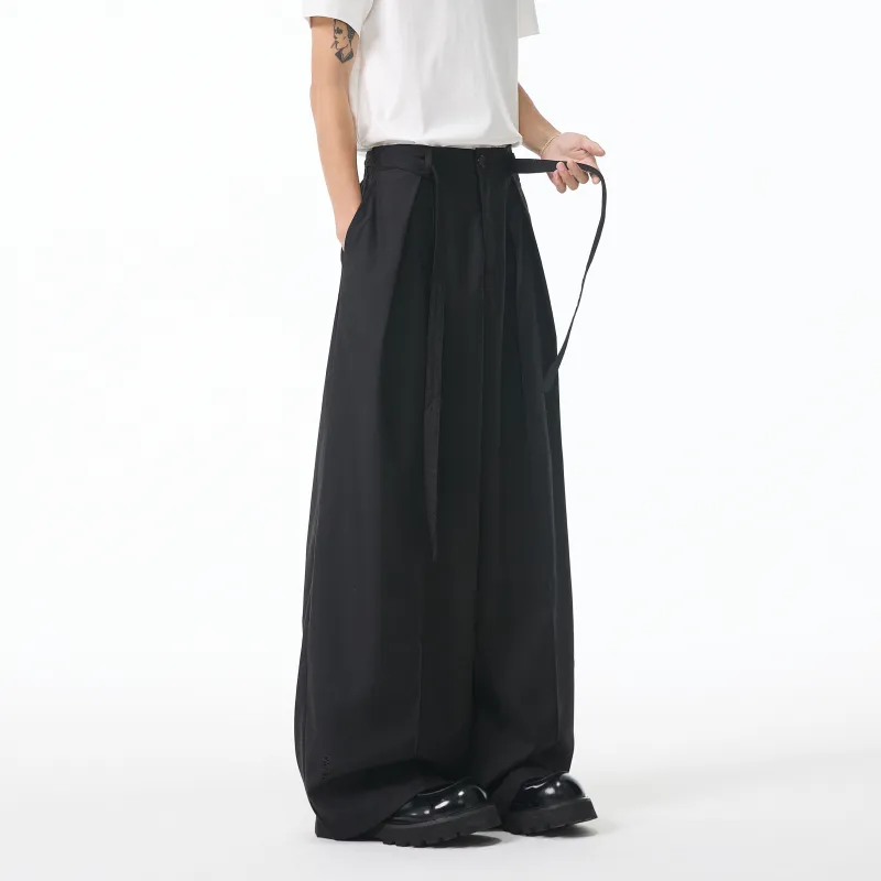 YATSI Casual Pants Unisex-3