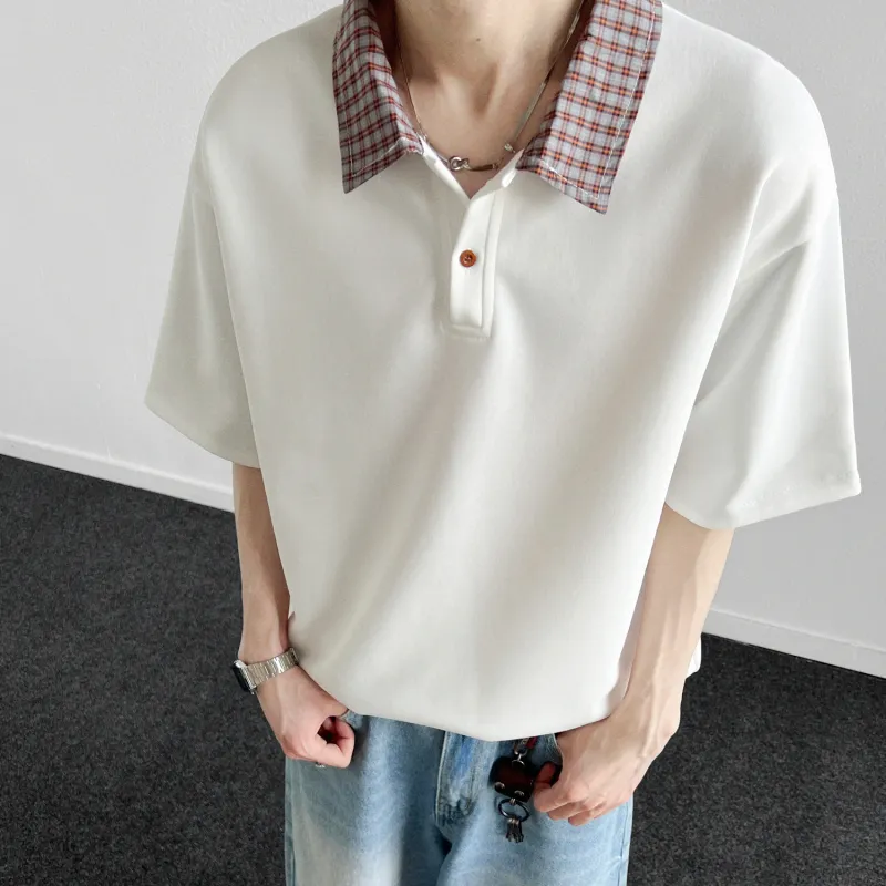YATSI Polo Shirts Unisex-1