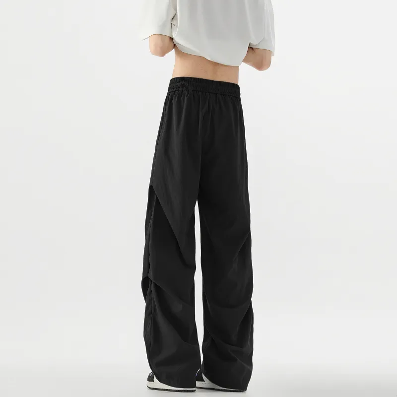 YATSI Casual Pants Unisex-15