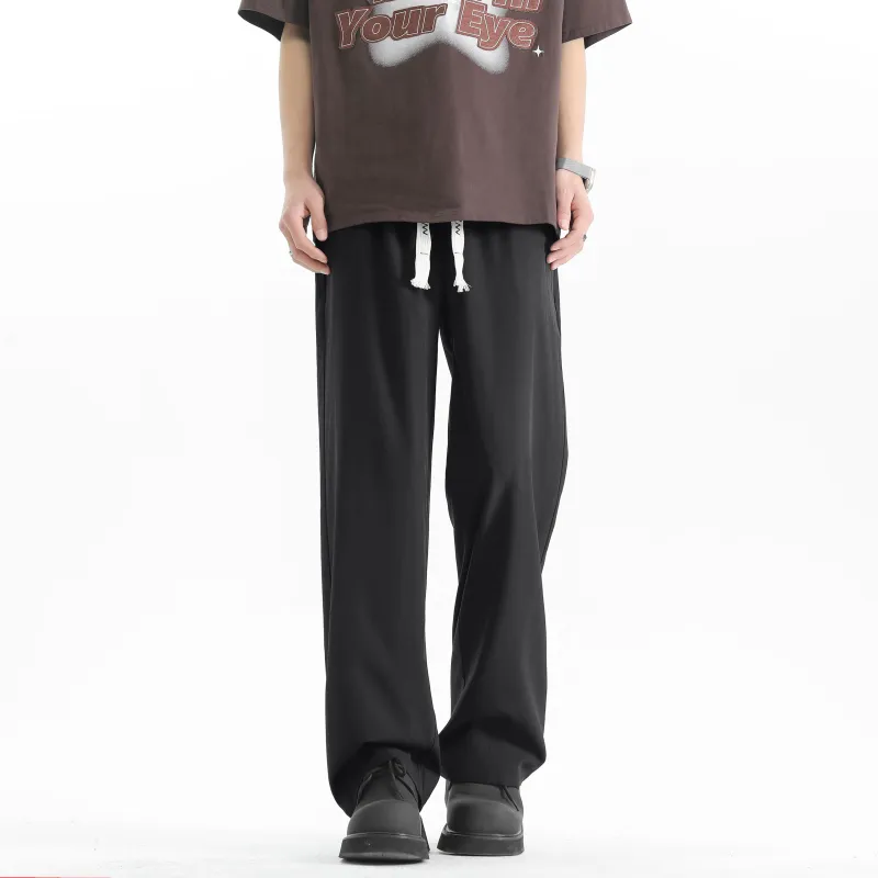 YATSI Casual Pants Unisex-20