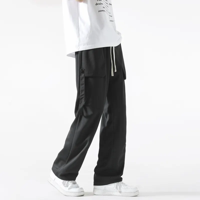 YATSI Casual Pants Unisex-10