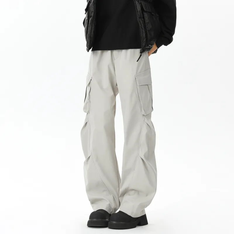 YATSI Casual Pants Unisex-3