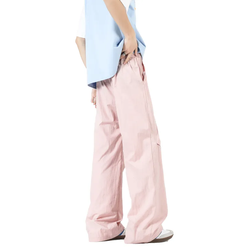 YATSI Windbreaker Pants Unisex-11