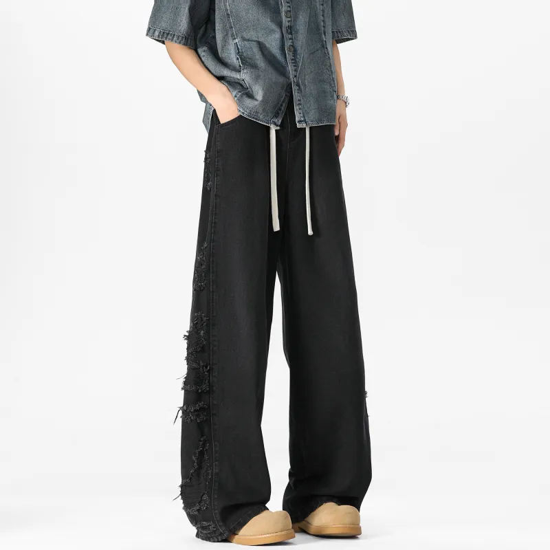 YATSI Jeans Unisex-3