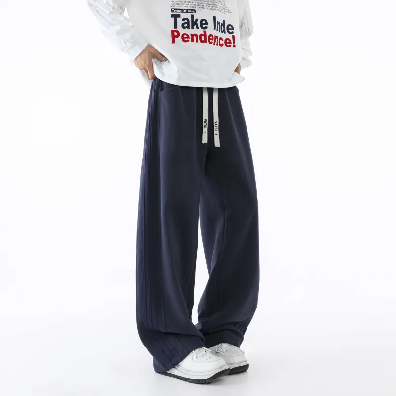 YATSI Casual Pants Unisex-4