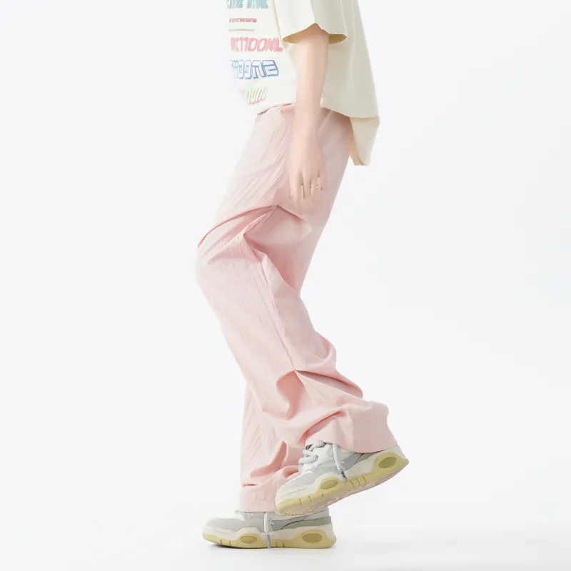 YATSI Casual Pants Unisex-24