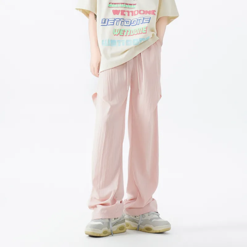 YATSI Casual Pants Unisex-22