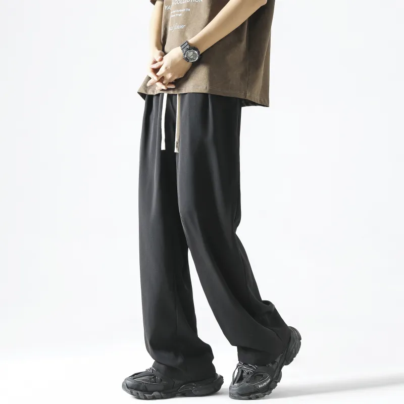 YATSI Suit Trousers Unisex-5