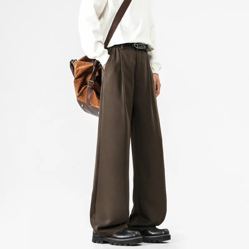 FA2LO Fashion Commute Suit Trouser Unisex-7