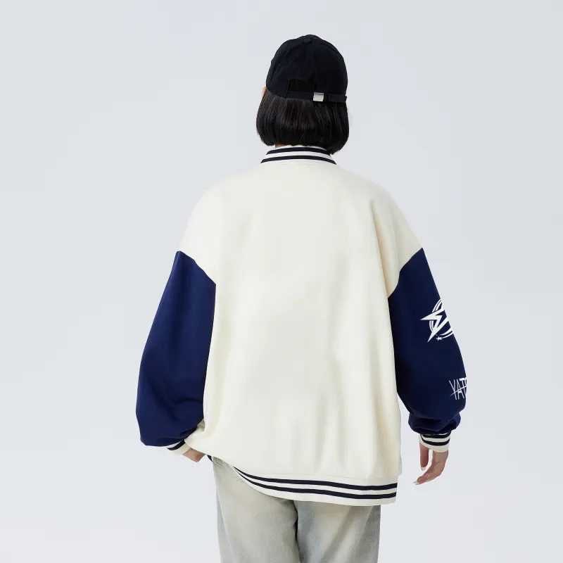 YATSI Baseball Jerseys Unisex-8