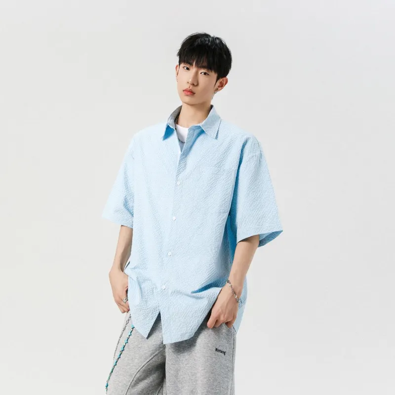 YATSI Shirts Unisex-8