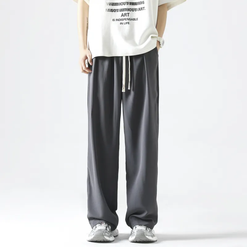 YATSI Suit Trousers Unisex-21