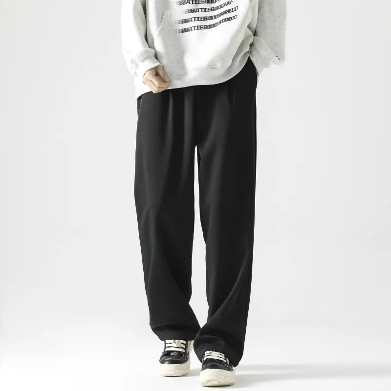 YATSI Suit Trousers Unisex-12