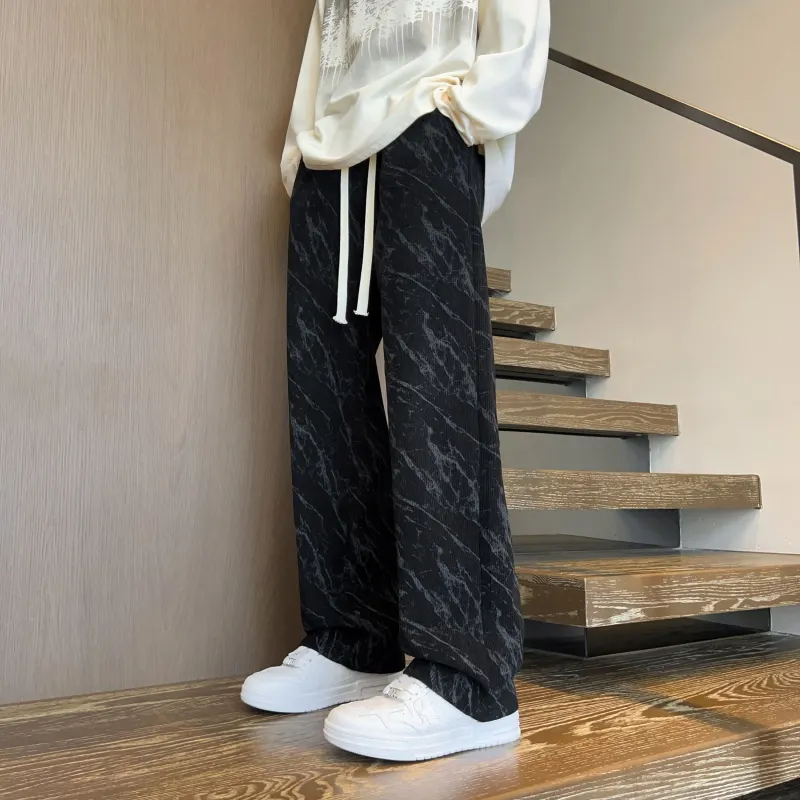 YATSI Casual Pants Unisex-2