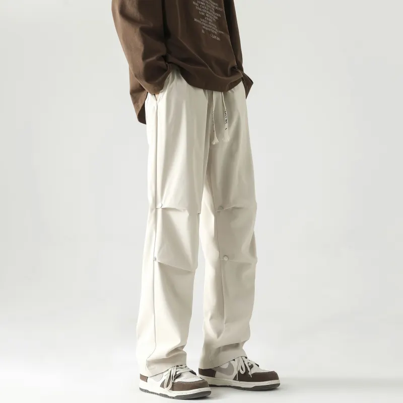 YATSI Casual Pants Unisex-14