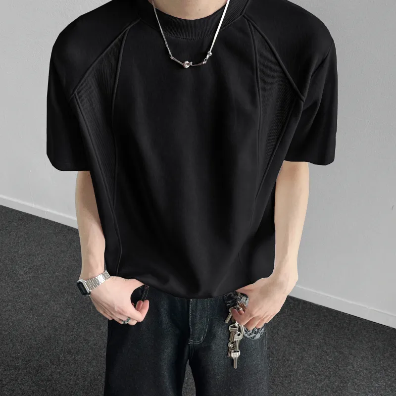 YATSI T Shirts Unisex-10