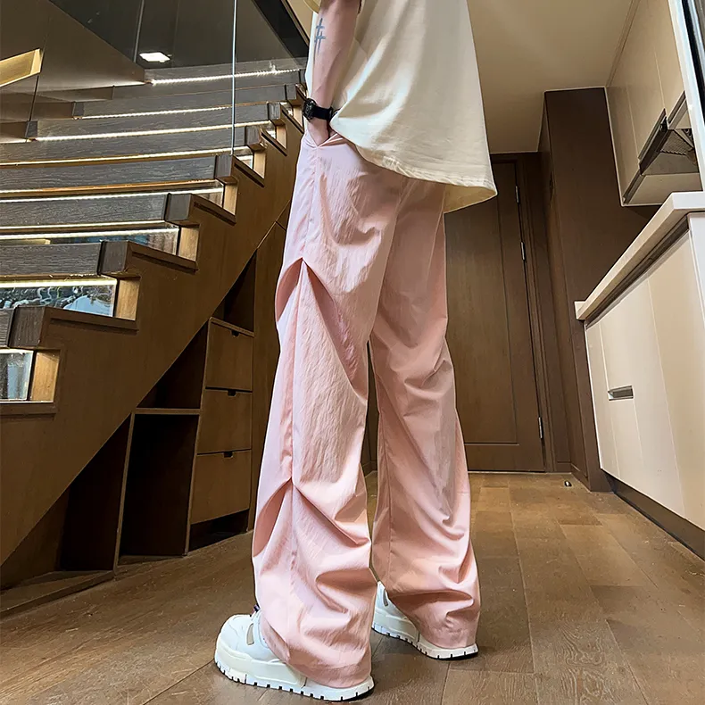 YATSI Casual Pants Unisex-6