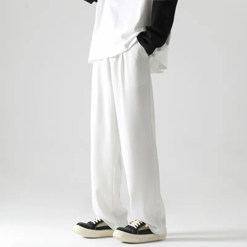 YATSI Suit Trousers Unisex-3
