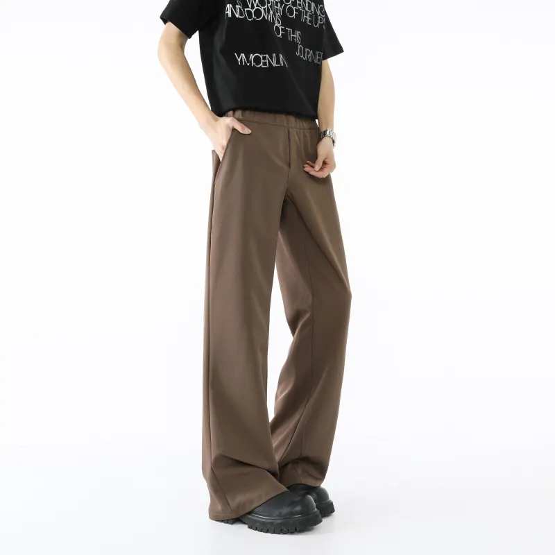 YATSI Suit Trousers Unisex-13