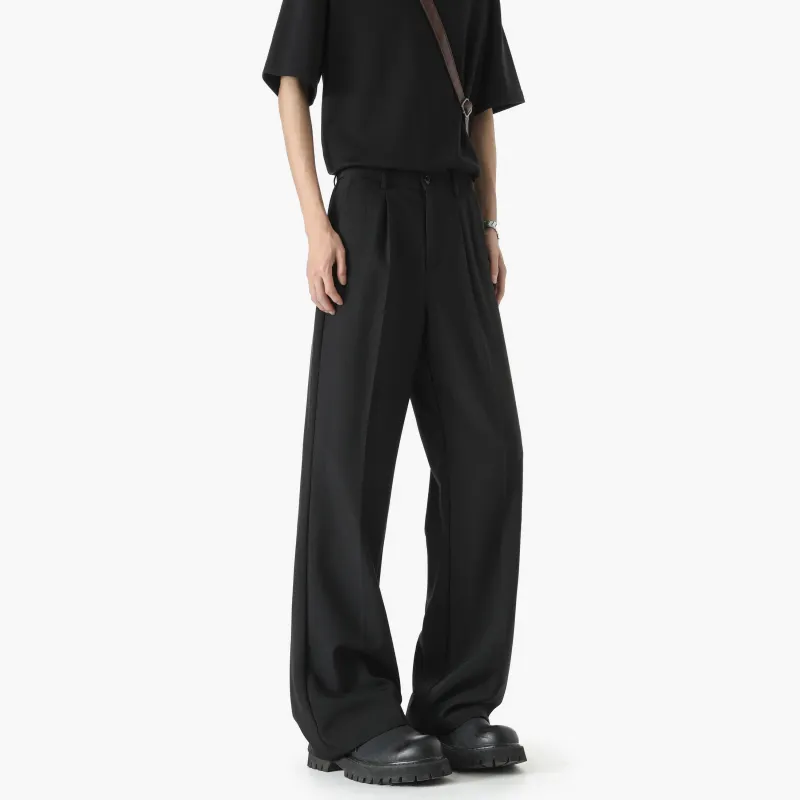 YATSI Suit Trousers Unisex-8